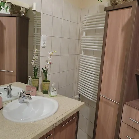 Mandala Apartman Hajdúszoboszló