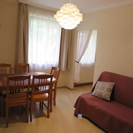 Mandala Apartman